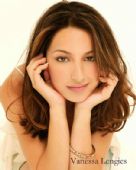 Vanessa Lengies 